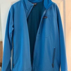 Men’s size Large Patagonia men’s jacket